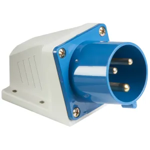 240V IP44 32A Appliance Inlet