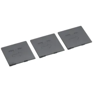 Interphase barrier (x250-h250TM) 3/4P