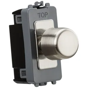 2-way 10-150W (5-150W LED) Intelligent Dimmer - Br