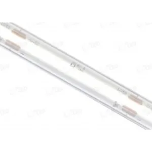 SEAMLESS PRO - 24V IP67 9W MTR COB LED STRIP, 3000