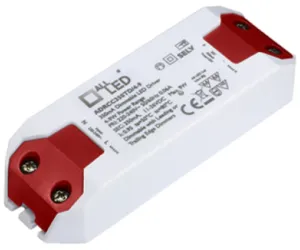 DRIVE350 - 4-9W 350MA CONSTANT CURRENT, DIMMABLE L