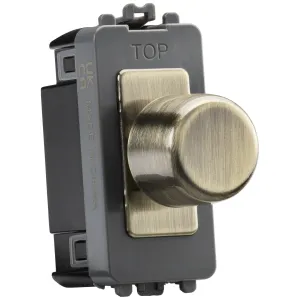 2-way 10-150W (5-150W LED) Intelligent Dimmer - An