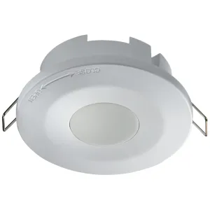 IP20 360-- 2 in 1 mmWave Occupancy Sensor - Surfac