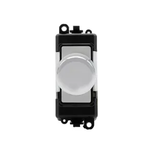 100W GRIDPRO DUAL MODE DIMMER MODULE WITH TRIM - B