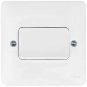 INTERMEDIATE SWITCH WIDE ROCKER