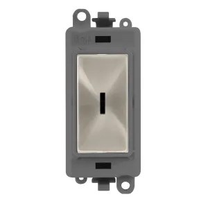 GRIDPRO 20AX DP KEYSWITCH MODULE GYBS