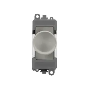 100W GRIDPRO DUAL MODE DIMMER MODULE WITH TRIM - G