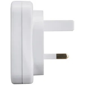 Plug, USB Charger