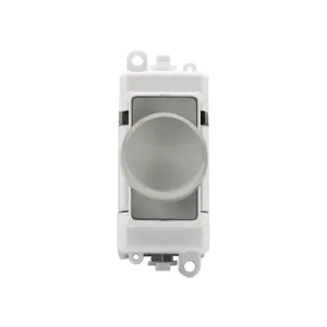 100W GRIDPRO DUAL MODE DIMMER MODULE WITH TRIM - P