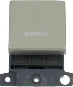 20A DP INGOT SWITCH PN "MICROWAVE"