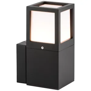 230V IP54 E27 Outdoor Wall Light