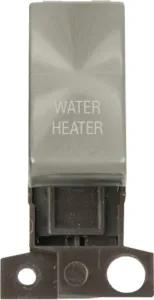 13A 10AX DP INGT SW BS "WATER HEATER"