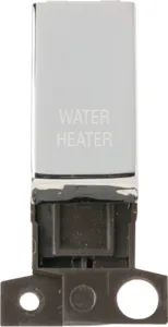 13A 10AX DP INGT SW CH "WATER HEATER"