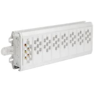 16A 1+7 Way 7 Pin LMB Fully Pluggable