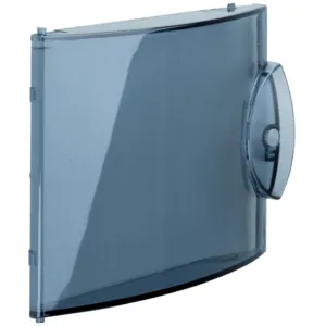 Door,mini distr.,4M,transp.