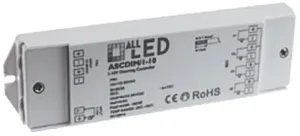 STRIPMOD - 1-10V 4 CHANNEL LED CONSTANT VOLTAGE DI