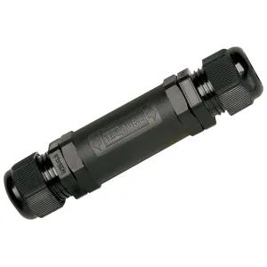 TEETUBE 25MM, 5 POLE, CABLE DIAMETER 8MM-17MM
