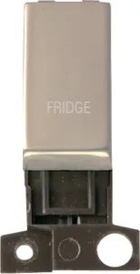 13A 10AX DP INGT SW PN "FRIDGE"