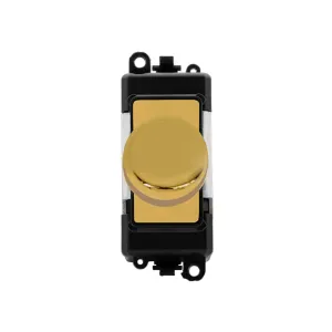 100W GRIDPRO DUAL MODE DIMMER MODULE WITH TRIM - B