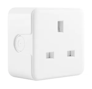 13A Smart Plug-in WIFI Socket