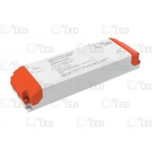 DRIVE12 - 12V 100W CONSTANT VOLTAGE, NON DIMMABLE