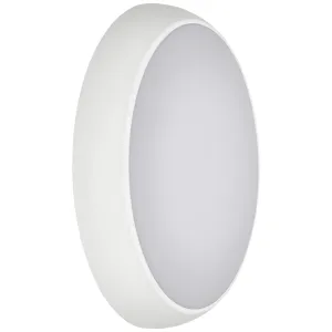 ANDES IP65 BULKHEAD 315MM DIAMETER WATTAGE SWITCHA