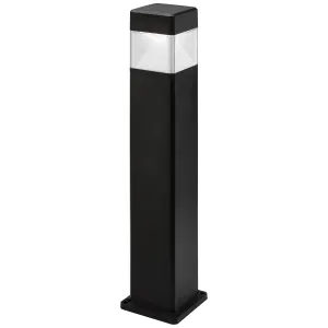 230V IP65 IK10 10W LED Polycarbonate Moulded Bolla