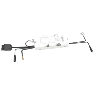 LED REMOTE 3HR EMERGENCY PACK 4W OUTPUT 10-80V MAL
