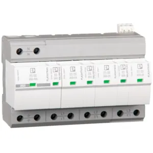 250A PB Surge Protection Kit Type I