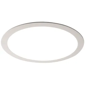 ECO CIRCULAR SLIMLINE DOWNLIGHT --300MM 2040LM 24W