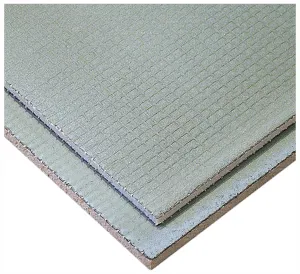 Insulation Board 1250mm x 600mm x 6mm