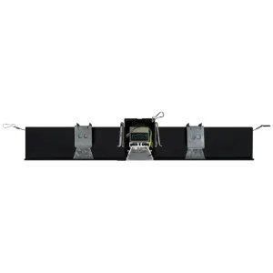 Luminaire, Contour Recessed Linear 3000K