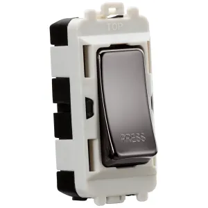 20AX 2 way retractive SP module (marked PRESS) - b