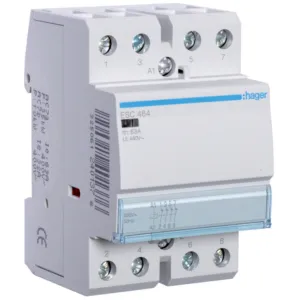 Contactor 63A, 4NC, 230V