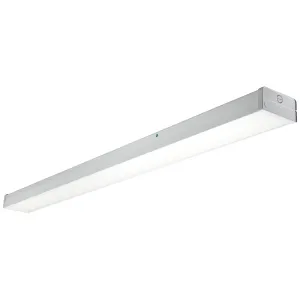 VEXA 230V IP20 30W UGR19 Emergency Surface Mounted