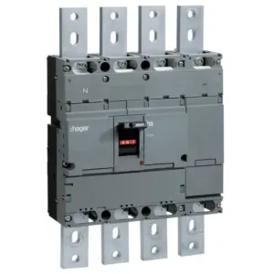Switch h1000 4P 800A