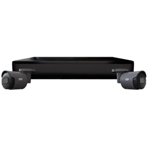 RekorHD 2MP Analogue 4CH 2 Camera Bullet Kit 500GB