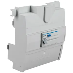 100A 30mA 4 Pole RCCB Incomer Kit