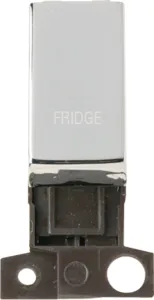 13A 10AX DP INGT SW CH "FRIDGE"
