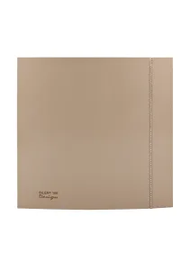 SILENT-100 T CHAMPAGNE DESIGN SWAROVSKI