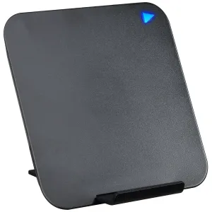 Charger, Wireless