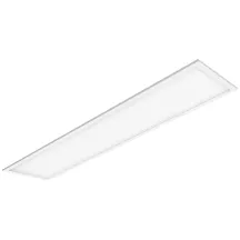 LUXPANEL EXTRA 1200X300MM SET ON SITE TO 2000LM 15