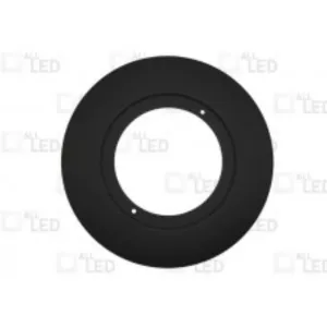 ICAN75 - CONVERTER PLATE, 75-125MM CUTOUT, CARBON