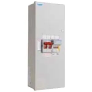 80A Switched Fuse