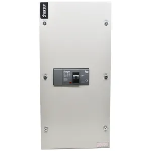 63A 4P ENCLOSED MCCB 18kA (40A-50A 63A)