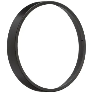 Matt Black Bezel Accessory for BT EVO