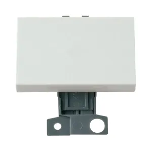 10AX Intermediate 'Paddle' Switch Module - Click W
