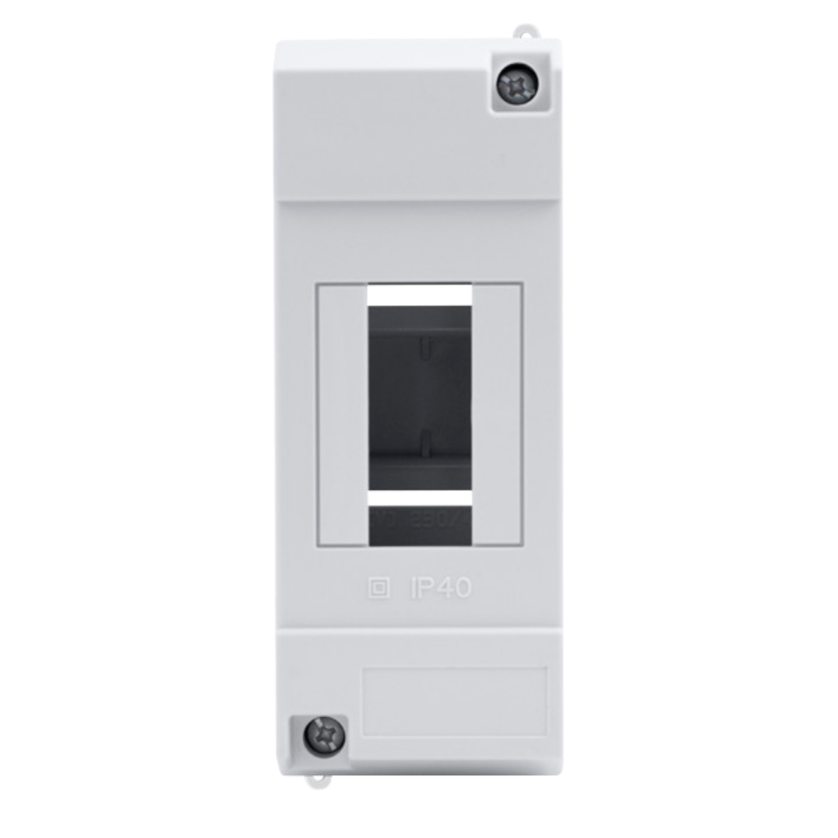 MODULE ENCLOSURE