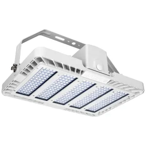 CERES WHITE RAL 9016 IP65 HIGHBAY 540MM 28000LM 20