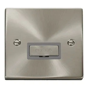 13A Ingot Fused Connection Unit